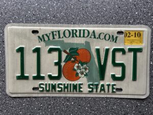 Florida 113VST