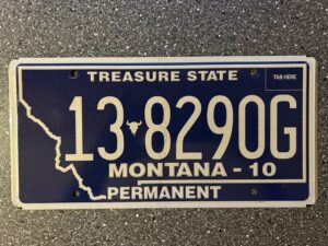Montana 138290G