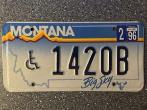 Montana 1420B