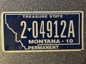 Montana 204912A