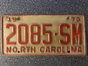 North Carolina 2085SM