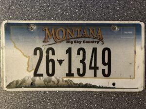 Montana 261349
