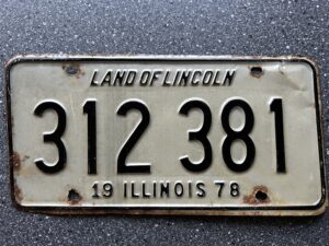 Illinois 312381
