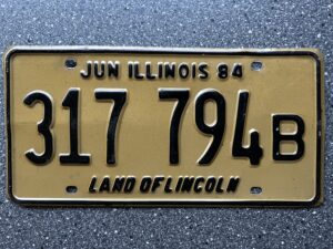Illinois 317794B