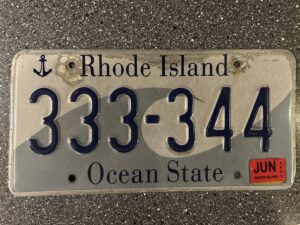 Rhode Island 333344