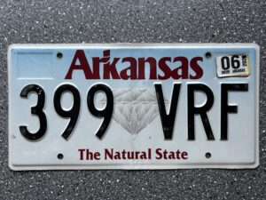 Arkansas 399VRF