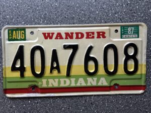 Indiana 40A7608