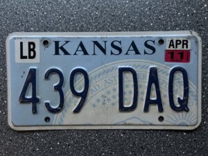 Kansas 439DAQ