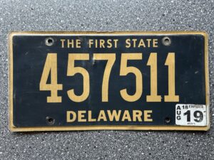 Delaware 457511