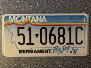 Montana 510681C