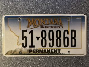 Montana 518986B