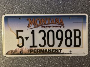 Montana 51F3098B