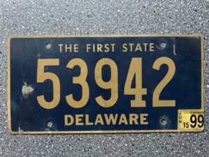 Delaware 53942