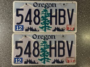 Oregon 548HBV PAAR