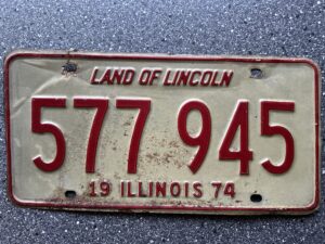 Illinois 577945