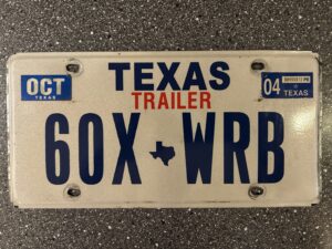 Texas 60XWRB