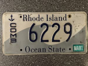 Rhode Island 6229