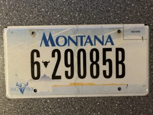 Montana 629085B