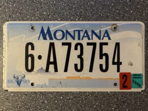 Montana 6A73754