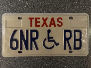 Texas 6NRRB