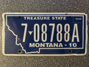 Montana 708788A
