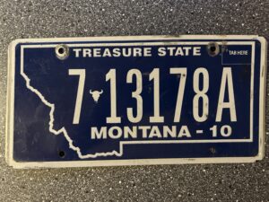 Montana 713178A