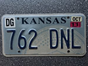 Kansas 762DNL