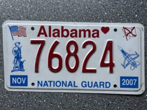Alabama 76824