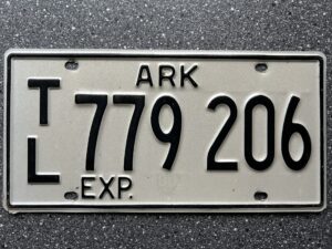 Arkansas 779206