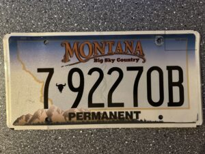 Montana 792270B