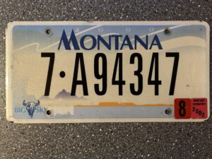 Montana 7A94347