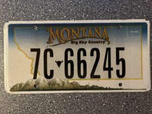Montana 7C66245