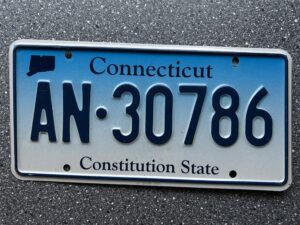 Connecticut AN56099