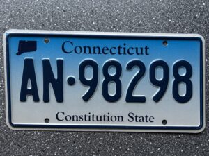 Connecticut AN98298