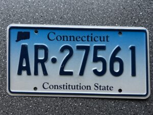 Connecticut AR27561
