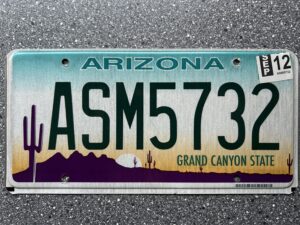 Arizona ASM5732