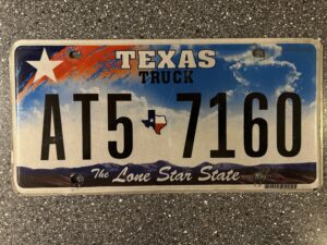 Texas AT57160