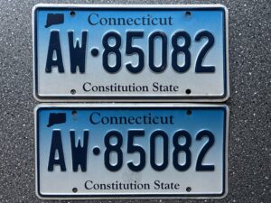 Connecticut AW85082 PAAR