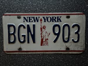 New York BGN903