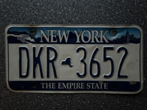 New York DRK3652