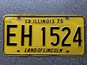 Illinois EH152
