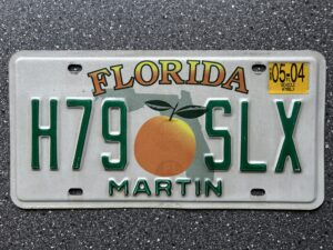 Florida H79SLX
