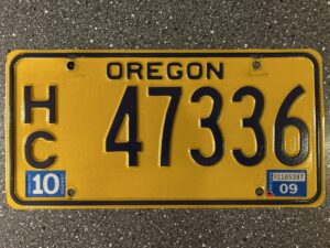 Oregon HC47336