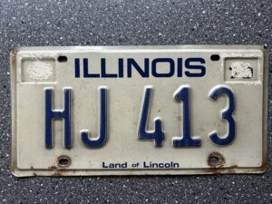 Illinois HJ413