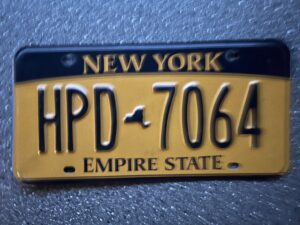 New York HPD7064