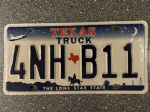 Texas 4NHB11