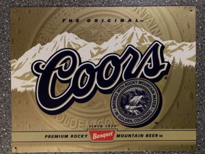 Coors