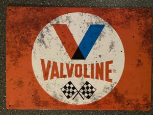 Valvoline