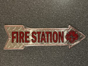 Fire Station