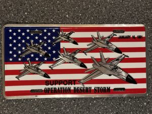 Operation Desert Storm